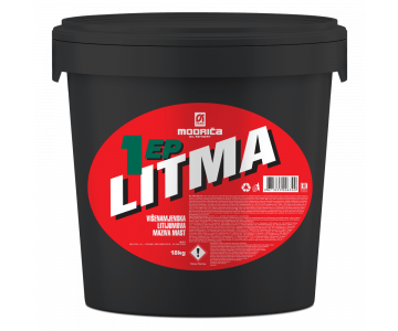 Пластичная смазка NESTRO LITMA 1 EP  18kg 